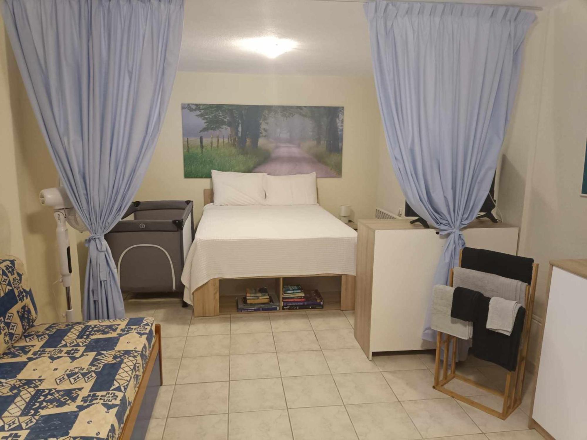 Georgia'S House Villa Nikiti  Dış mekan fotoğraf