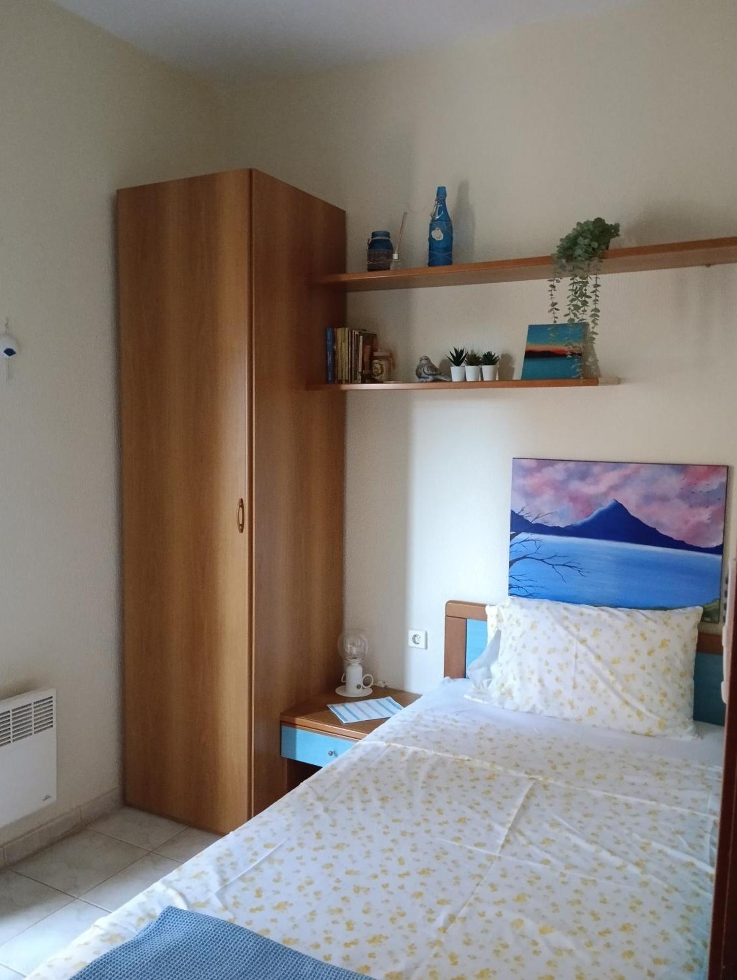 Georgia'S House Villa Nikiti  Dış mekan fotoğraf