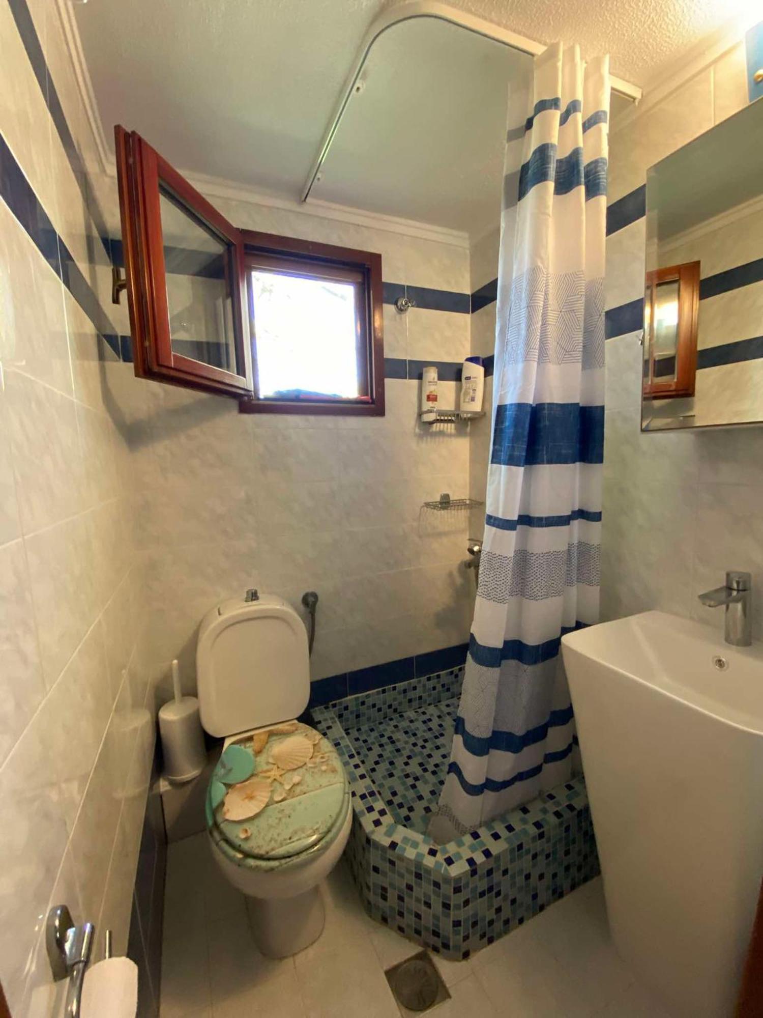 Georgia'S House Villa Nikiti  Dış mekan fotoğraf